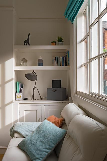 Cozy Cat Nooks That Fit Your Space and Your Cat's Nap Schedule